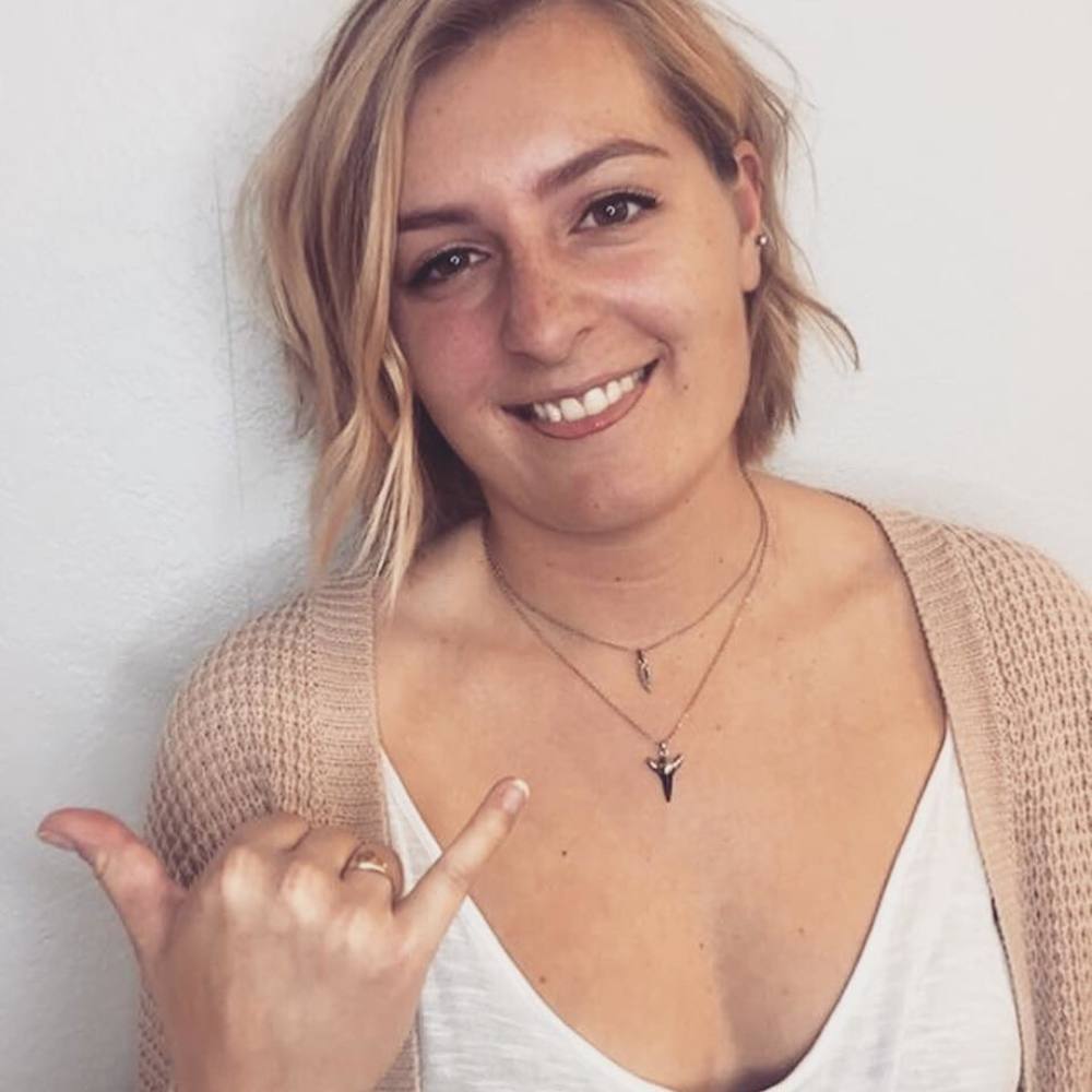 Meet your Posher, Rachel